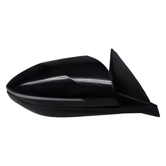Replacement - Passenger Side Power View Mirror (Heated) (Standard Line)