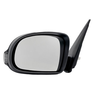 Replacement - Side View Mirror