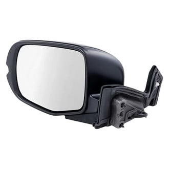 Replacement - Driver Side Power View Mirror (Heated, Foldaway) (Standard Line)