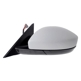 Replacement - Side View Mirror