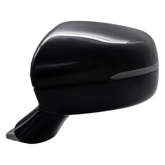 Replacement - Driver Side Power View Mirror (Heated) (Standard Line)