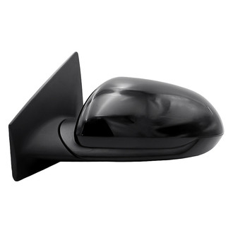 Replacement - Driver Side Power View Mirror (Heated) (Standard Line)