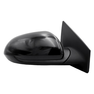 Replacement - Passenger Side Power View Mirror (Heated) (Standard Line)