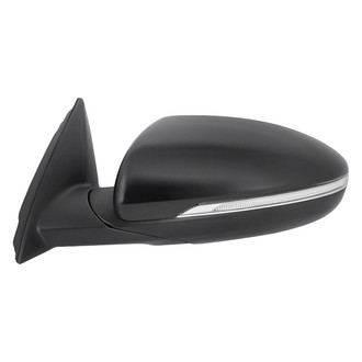 Replacement - Driver Side Power View Mirror (Heated) (Standard Line)
