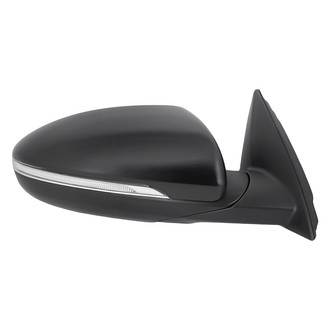 Replacement - Passenger Side Power View Mirror (Heated) (Standard Line)