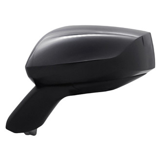 Replacement - Side View Mirror