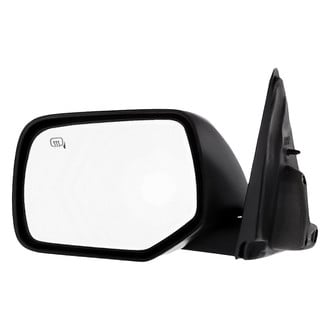 Replacement - Driver Side Power View Mirror (Heated) (Standard Line)