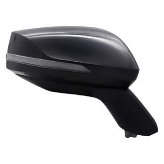 Replacement - Passenger Side Power View Mirror (Heated) (Standard Line)