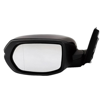 Replacement - Driver Side Power View Mirror (Heated) (Standard Line)