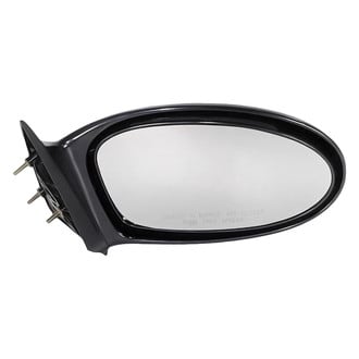 Replacement - Passenger Side Power View Mirror (Heated) (Standard Line)