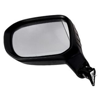 Replacement - Side View Mirror