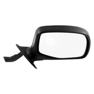 Replacement - Passenger Side View Mirror (Standard Line)