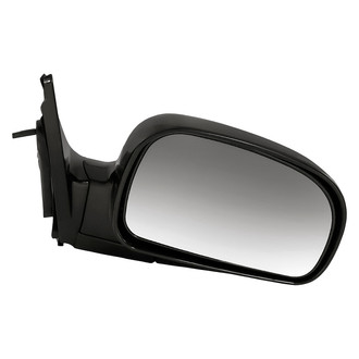 Replacement - Passenger Side View Mirror (Standard Line)