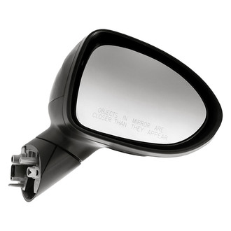 Replacement - Passenger Side View Mirror (Standard Line)