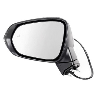 Replacement - Side View Mirror