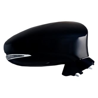 Replacement - Passenger Side View Mirror (Standard Line)