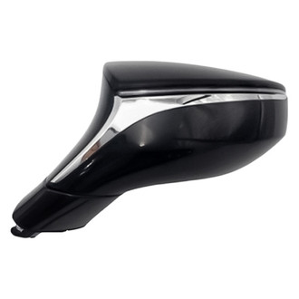 Replacement - Side View Mirror