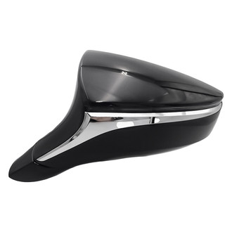 Replacement - Side View Mirror (Heated)