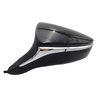 Replacement - Side View Mirror
