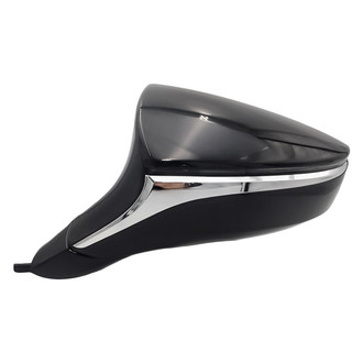 Replacement - Side View Mirror