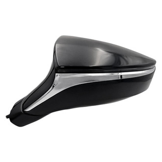 Replacement - Side View Mirror