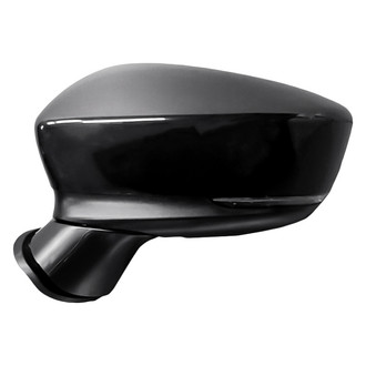 Replacement - Driver Side Power View Mirror (Heated) (Standard Line)