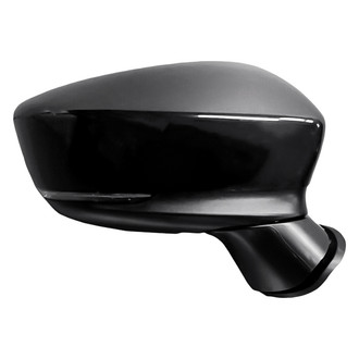 Replacement - Passenger Side Power View Mirror (Heated) (Standard Line)