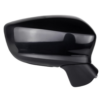 Replacement - Passenger Side Power View Mirror (Heated) (Standard Line)