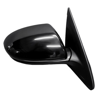 Replacement - Passenger Side Power View Mirror (Non-Heated) (Standard Line)
