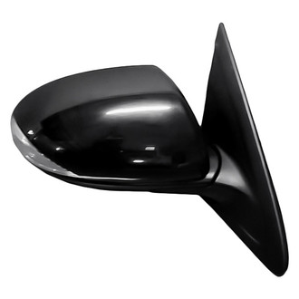Replacement - Passenger Side Power View Mirror (Non-Heated) (Standard Line)