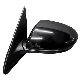 Replacement - Driver Side Power View Mirror (Heated) (Standard Line)
