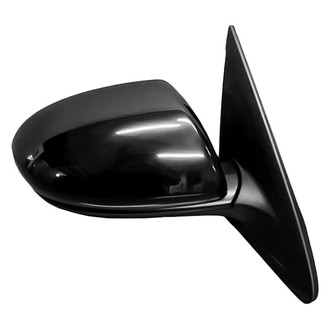 Replacement - Passenger Side Power View Mirror (Heated) (Standard Line)