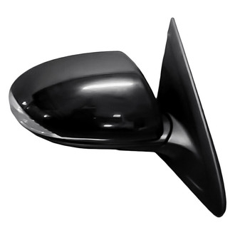 Replacement - Passenger Side Power View Mirror (Heated) (Standard Line)