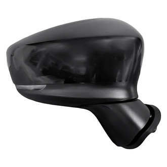 Replacement - Passenger Side Power View Mirror (Non-Heated) (Standard Line)