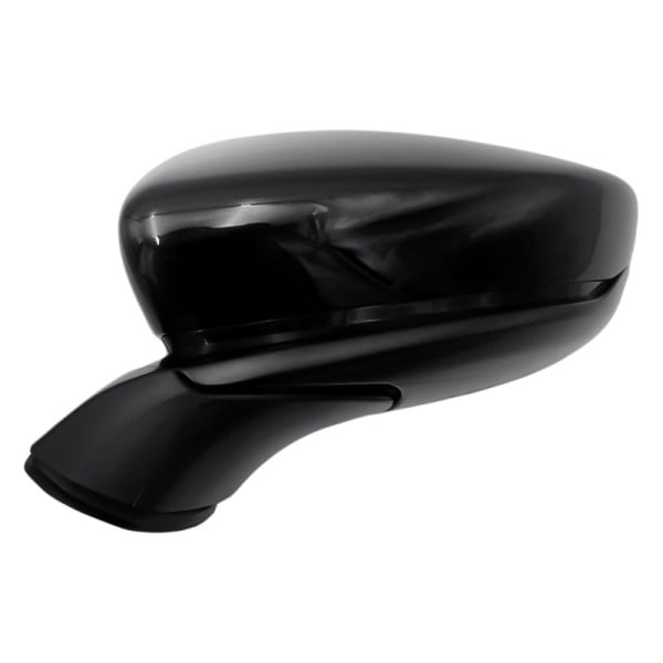 Replacement ID0003AA7814R00 - Driver Side Power View Mirror (Non