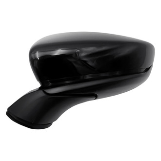Replacement - Driver Side Power View Mirror (Non-Heated) (Standard Line)