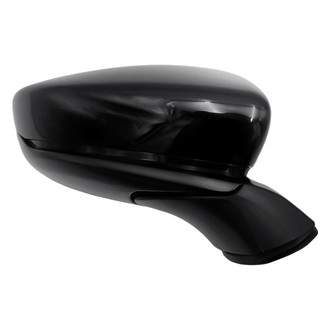 Replacement - Passenger Side Power View Mirror (Non-Heated) (Standard Line)