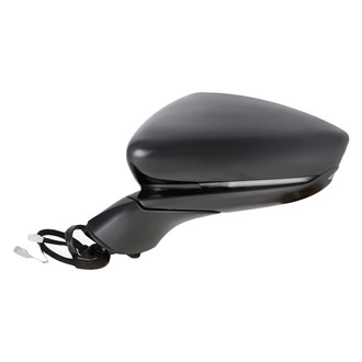 Replacement - Driver Side Power View Mirror (Non-Heated) (Standard Line)