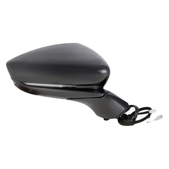 Replacement - Passenger Side Power View Mirror (Non-Heated) (Standard Line)