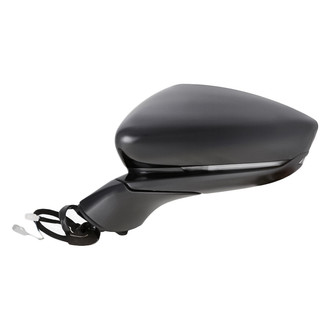 Replacement - Driver Side Power View Mirror (Heated) (Standard Line)