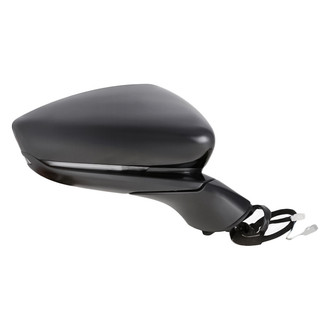 Replacement - Passenger Side Power View Mirror (Heated) (Standard Line)