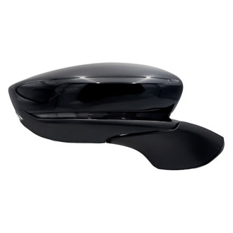 Replacement - Passenger Side Power View Mirror (Heated) (Standard Line)