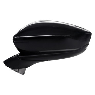 Replacement - Driver Side Power View Mirror (Standard Line)