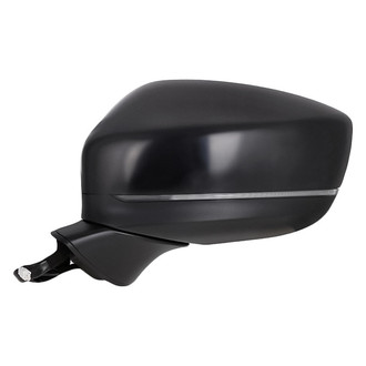 Replacement - Side View Mirror