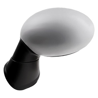 Replacement - Driver Side View Mirror (Foldaway) (Standard Line)