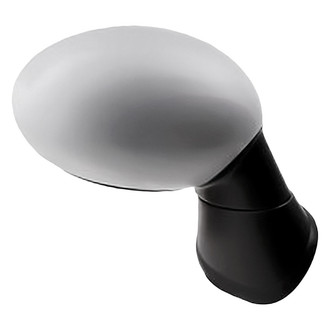 Replacement - Passenger Side View Mirror (Foldaway) (Standard Line)