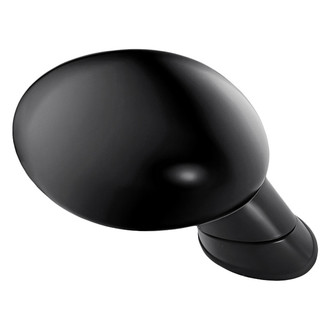 Replacement - Passenger Side Power View Mirror (Heated, Non-Foldaway) (Standard Line)