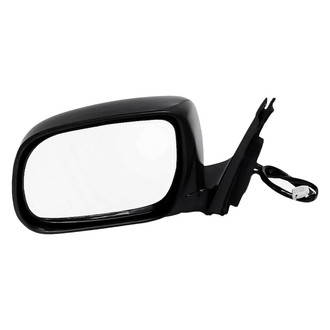 Replacement - Side View Mirror