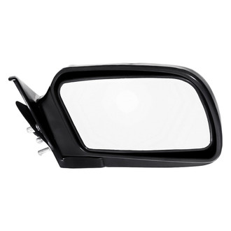 Replacement - Passenger Side View Mirror (Non-Foldaway) (Standard Line)