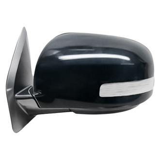 Replacement - Driver Side Power View Mirror (Non-Heated) (Standard Line)